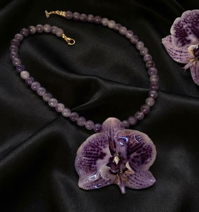 Joyas de la categoría Collares